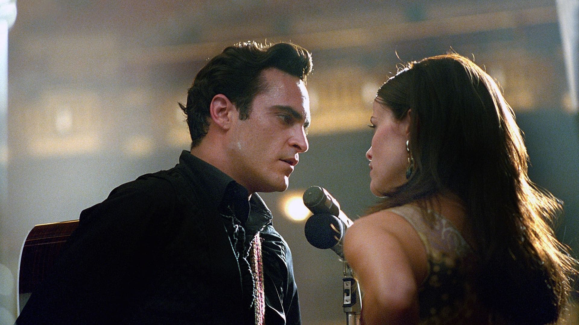 Backdrop for Joaquin Phoenix: An Actor of Extremes