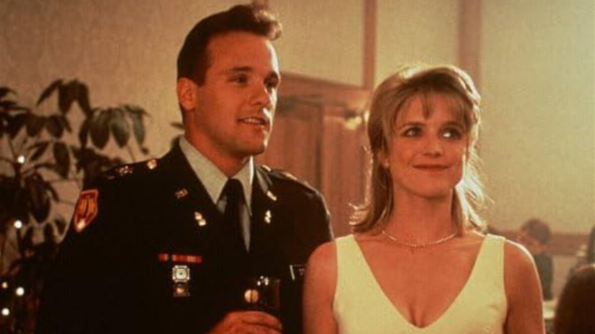 Backdrop for Breach of Conduct