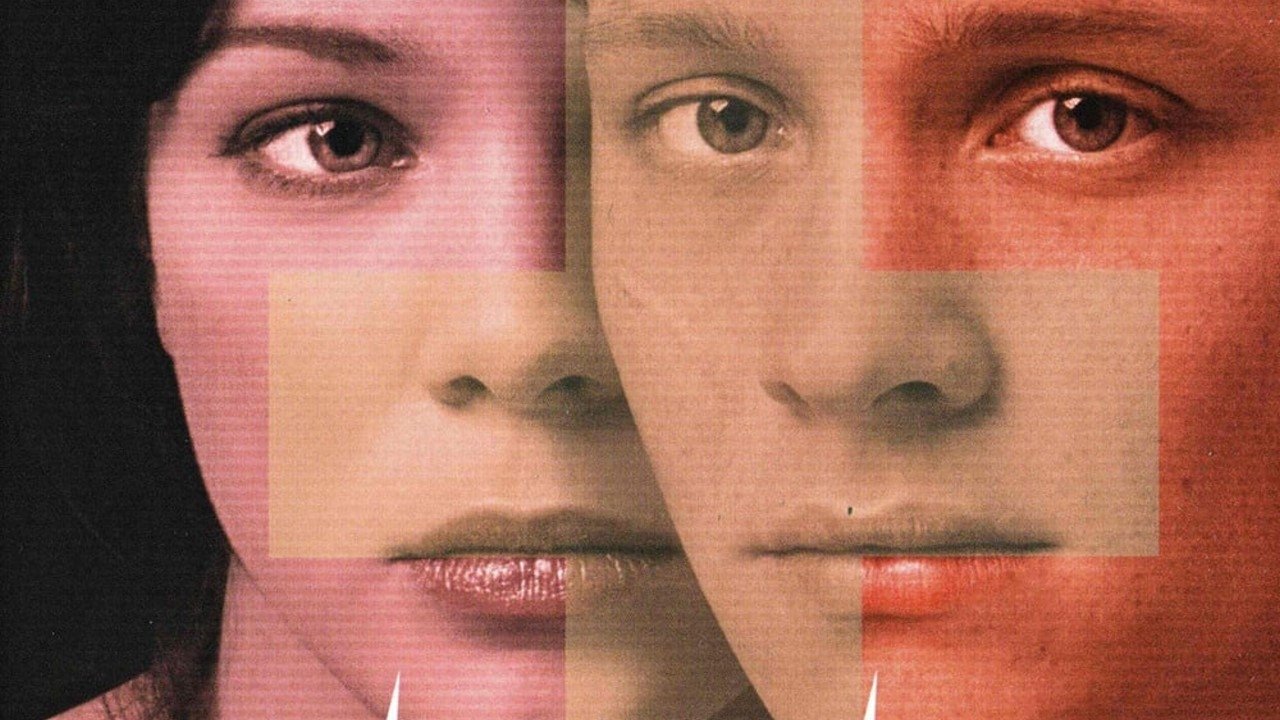 Backdrop for Off Beat