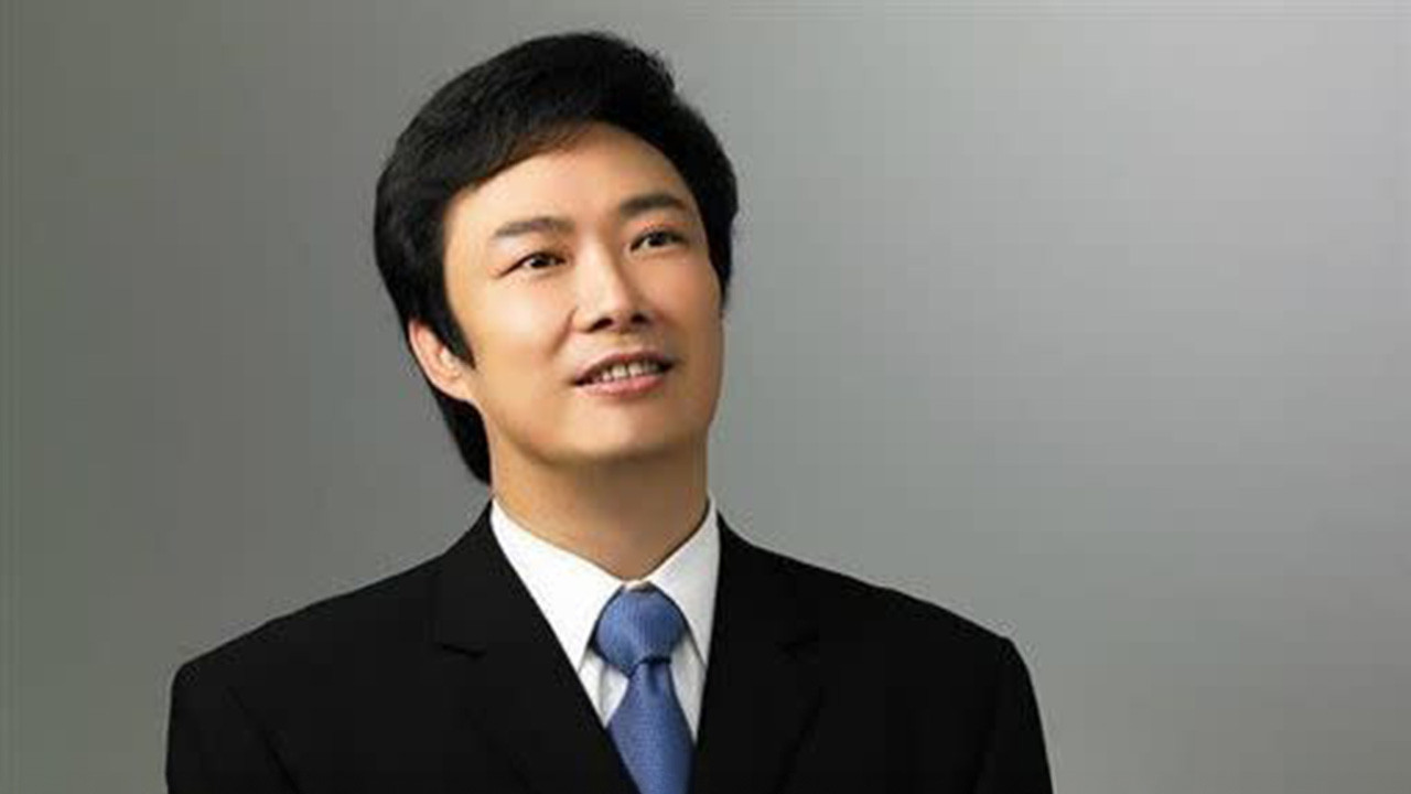 Backdrop for 费玉清经典段子