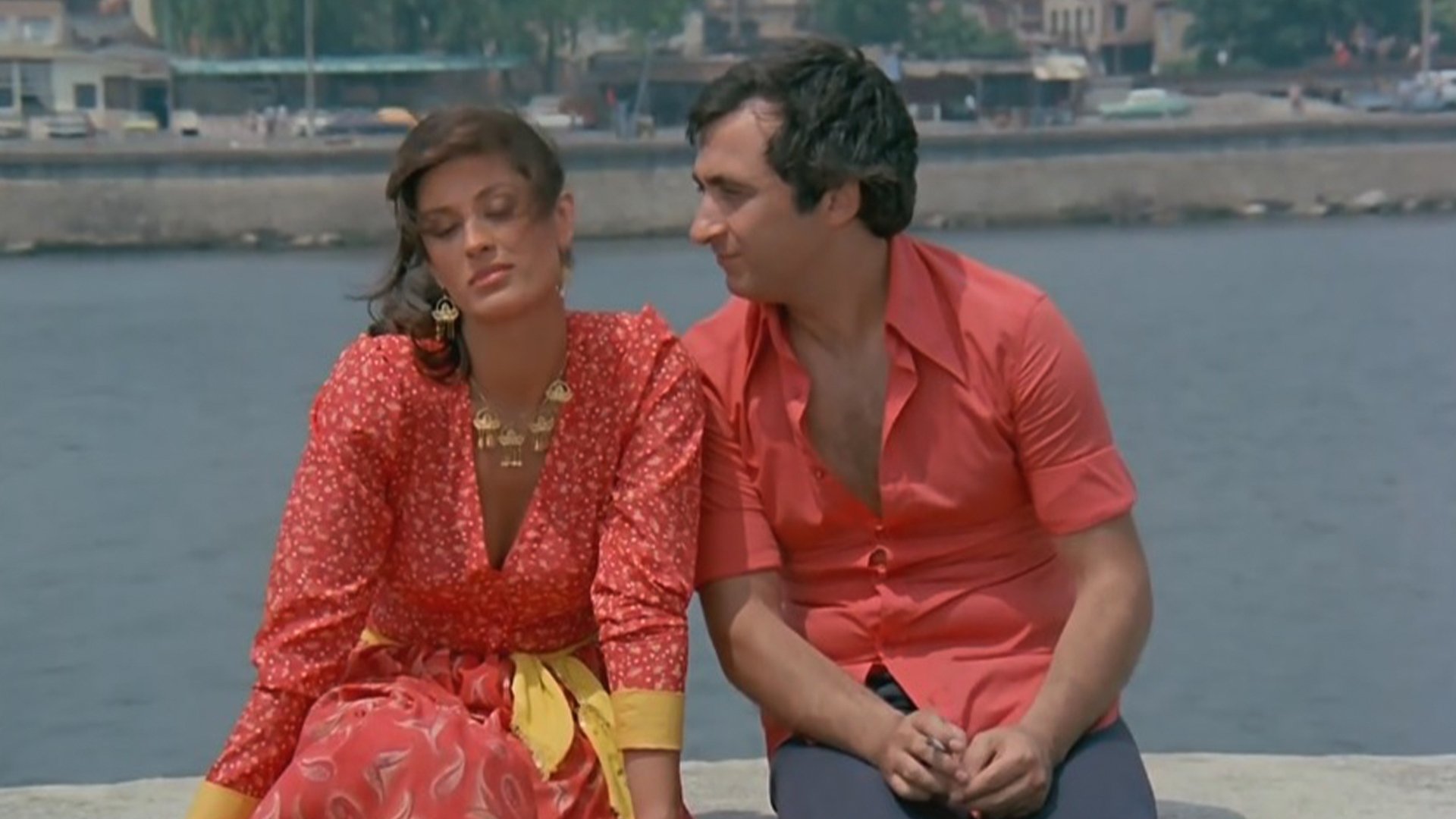 Backdrop for Gırgıriye