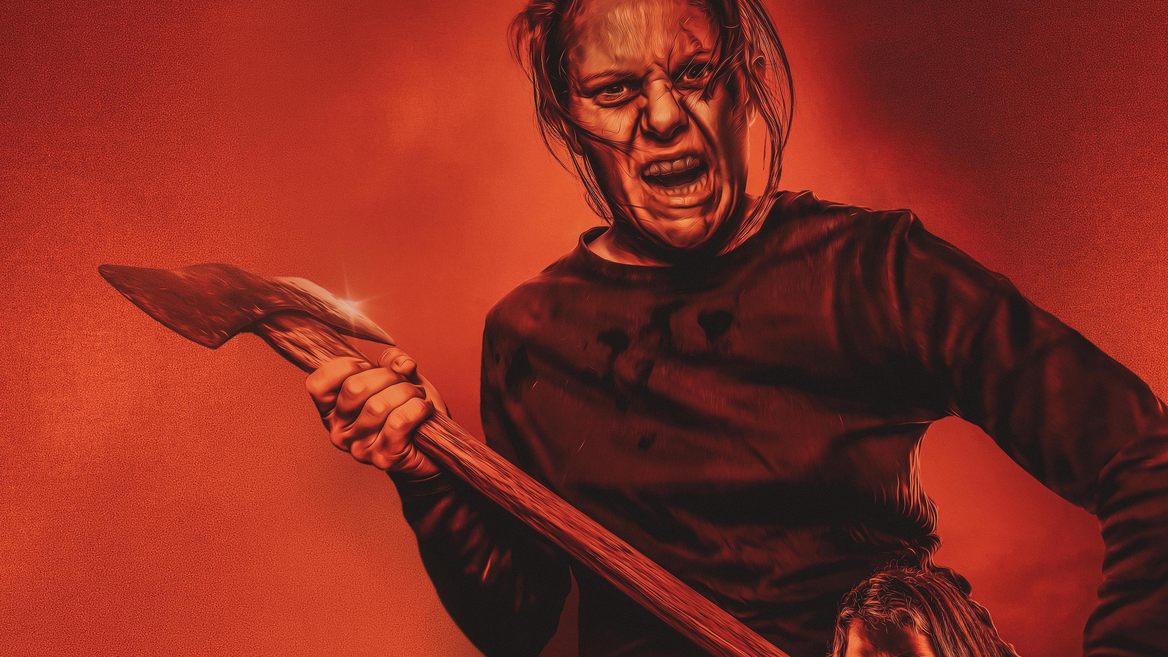 Backdrop for The Matriarch