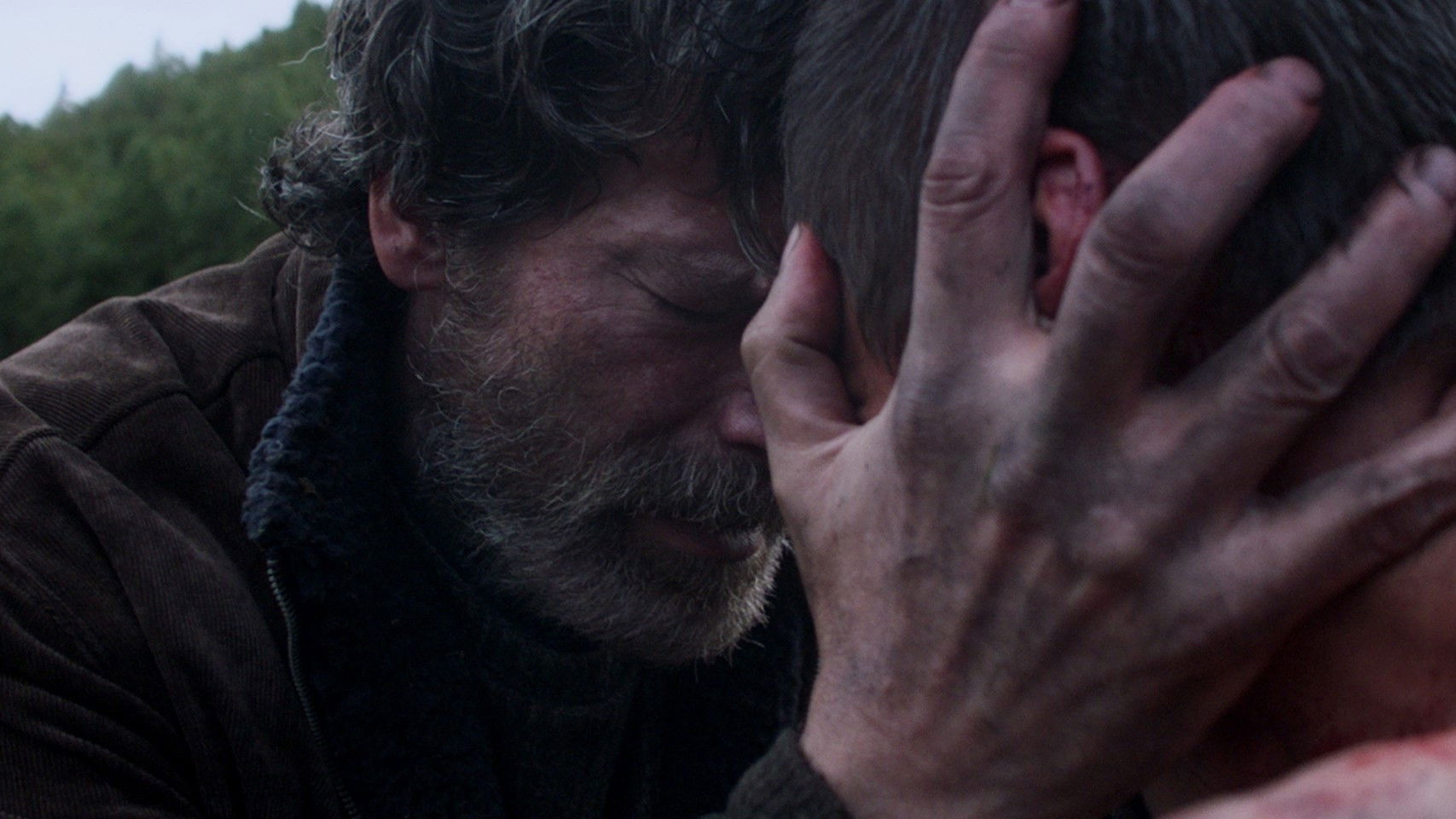 Backdrop for Monster