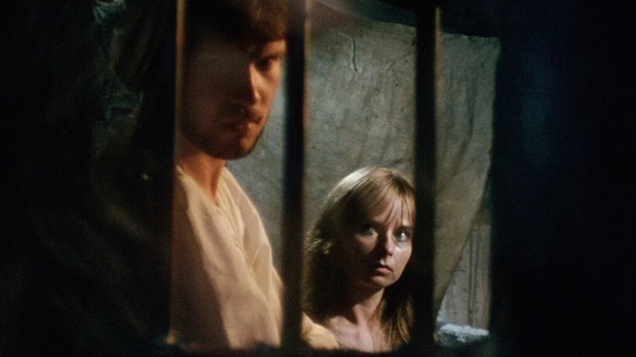 Backdrop for The Cell