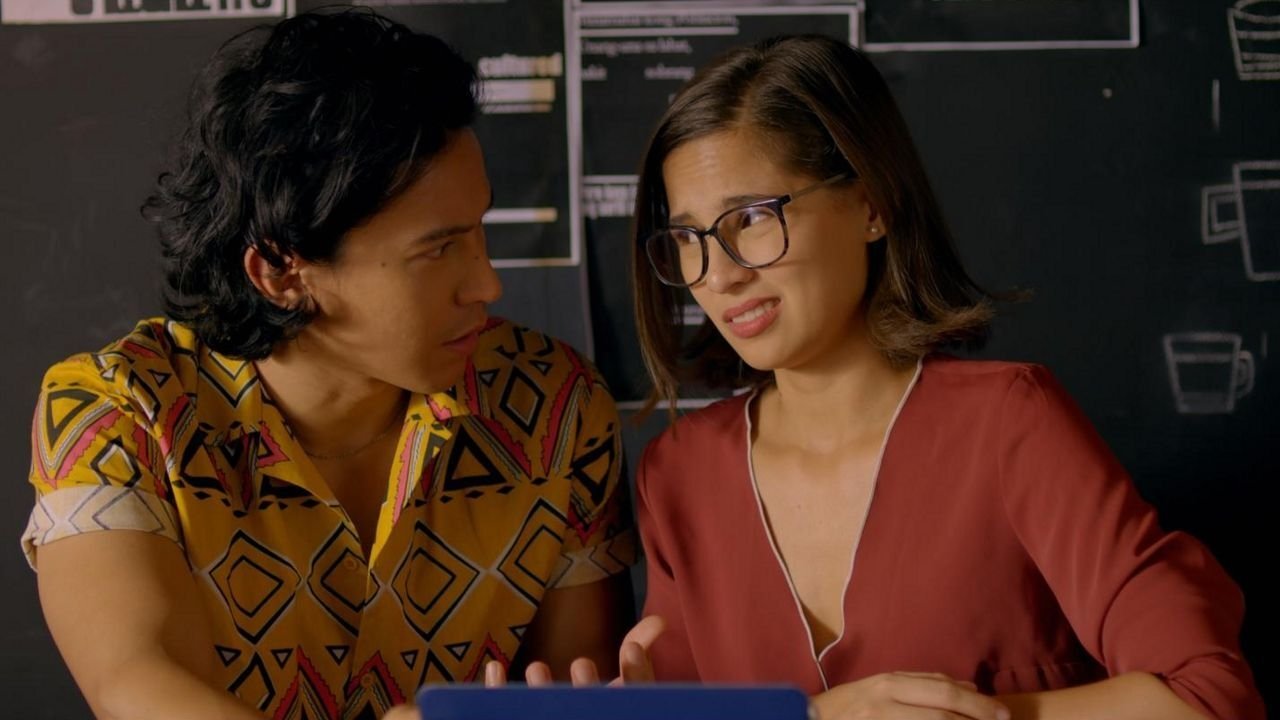 Backdrop for Alter Me