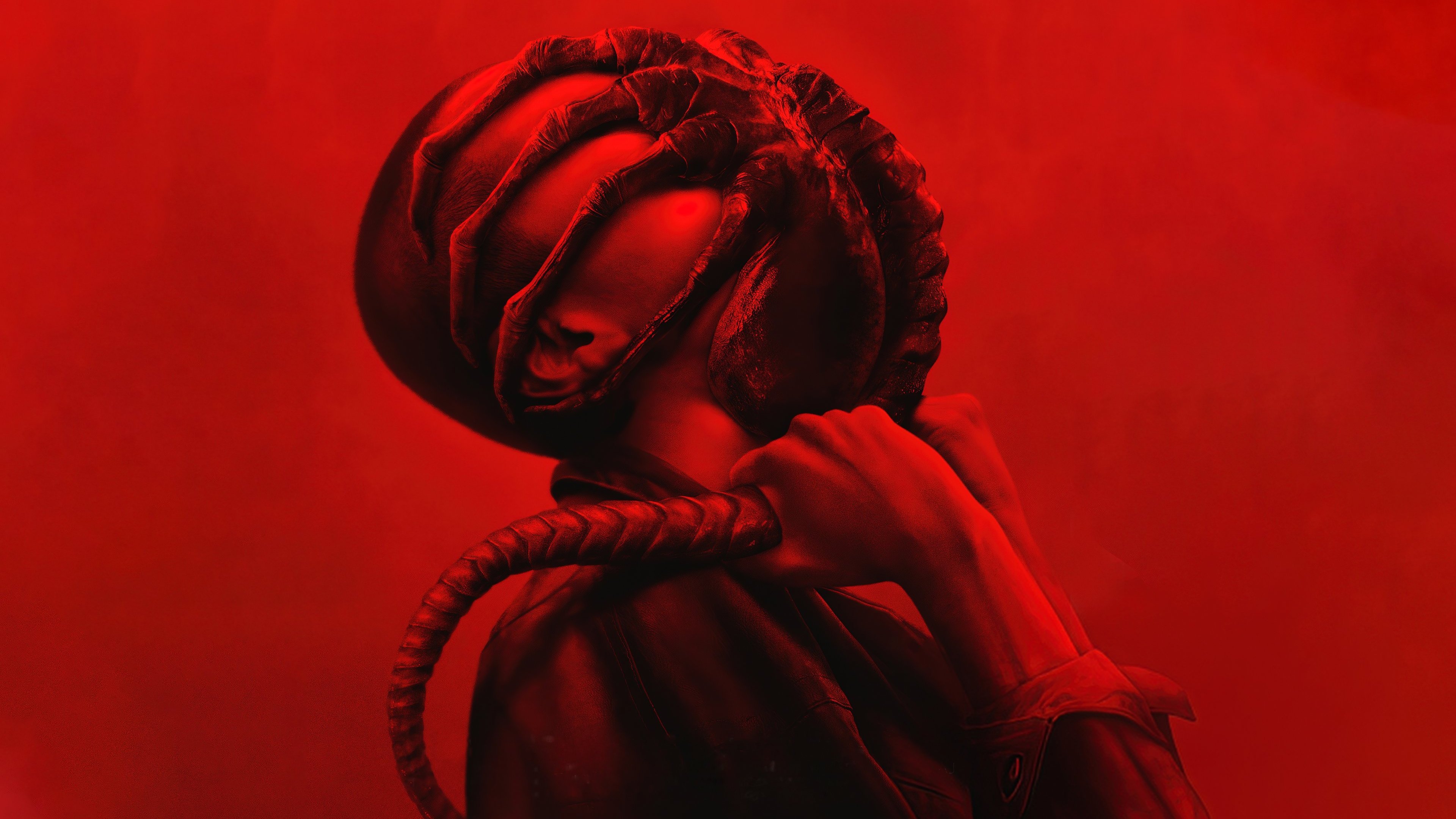 Backdrop for Alien: Romulus