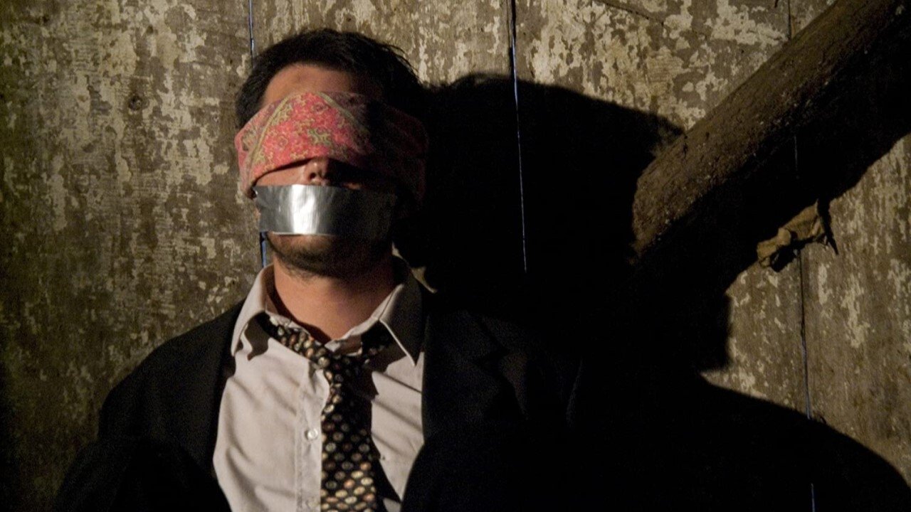 Backdrop for Black Friday