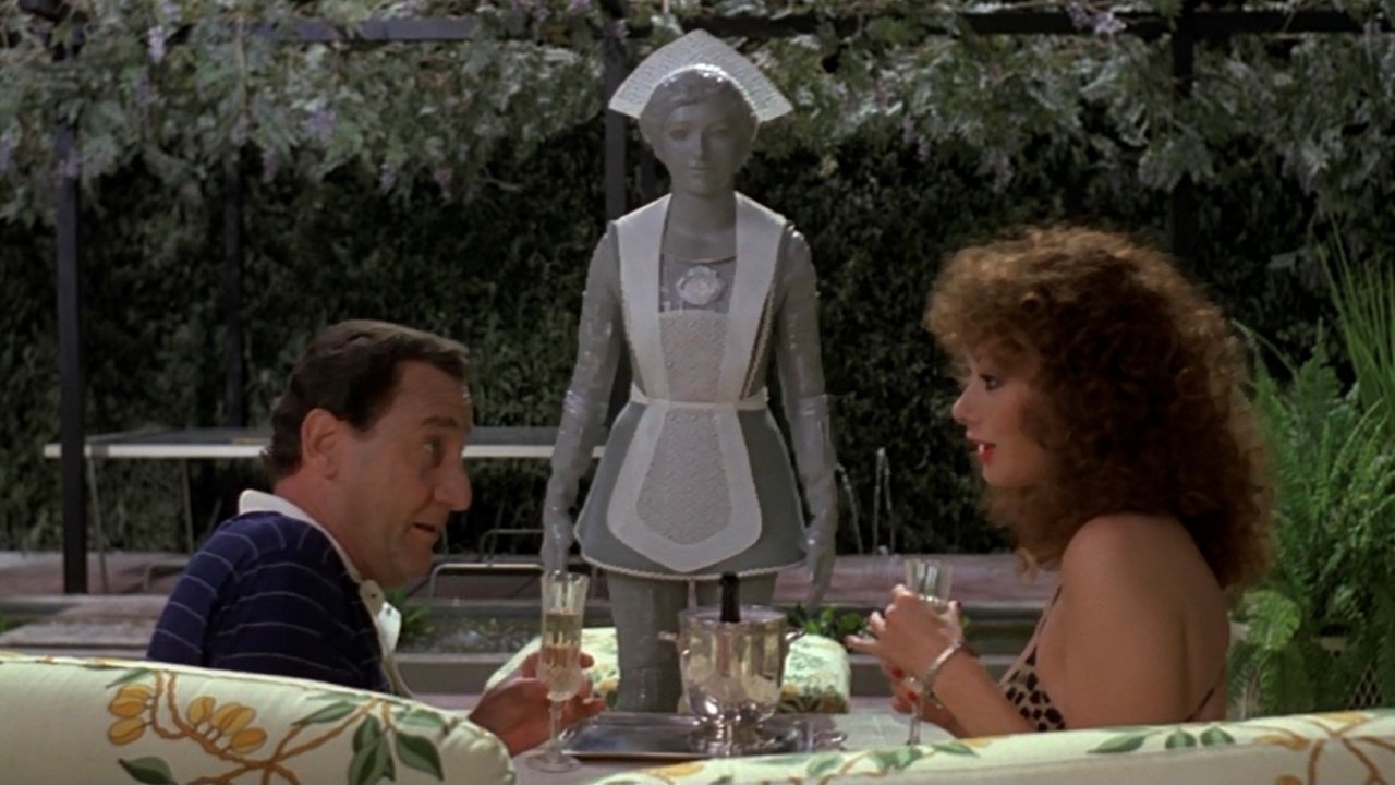 Backdrop for Catherine and I