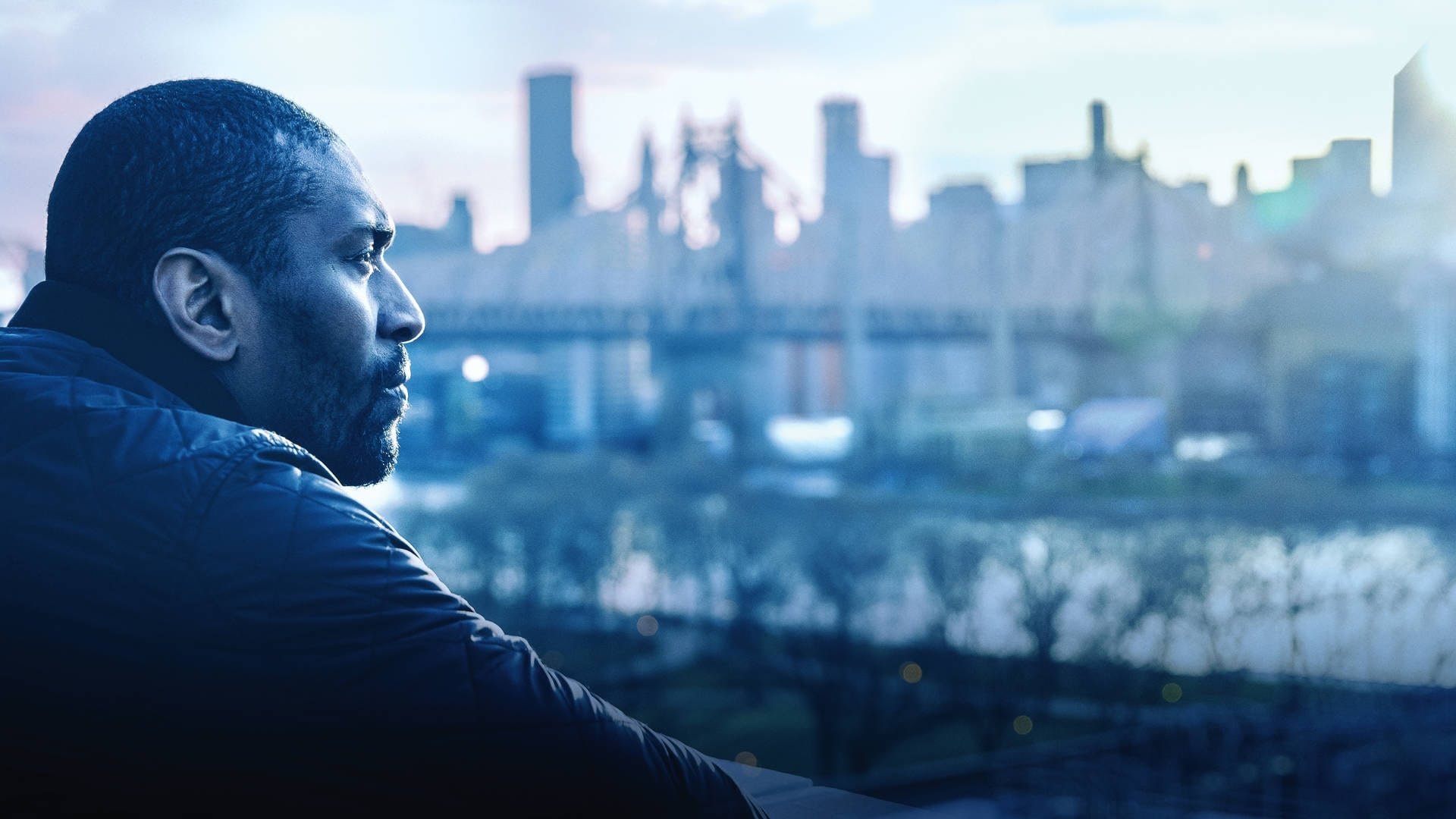 Backdrop for Quiet Storm: The Ron Artest Story