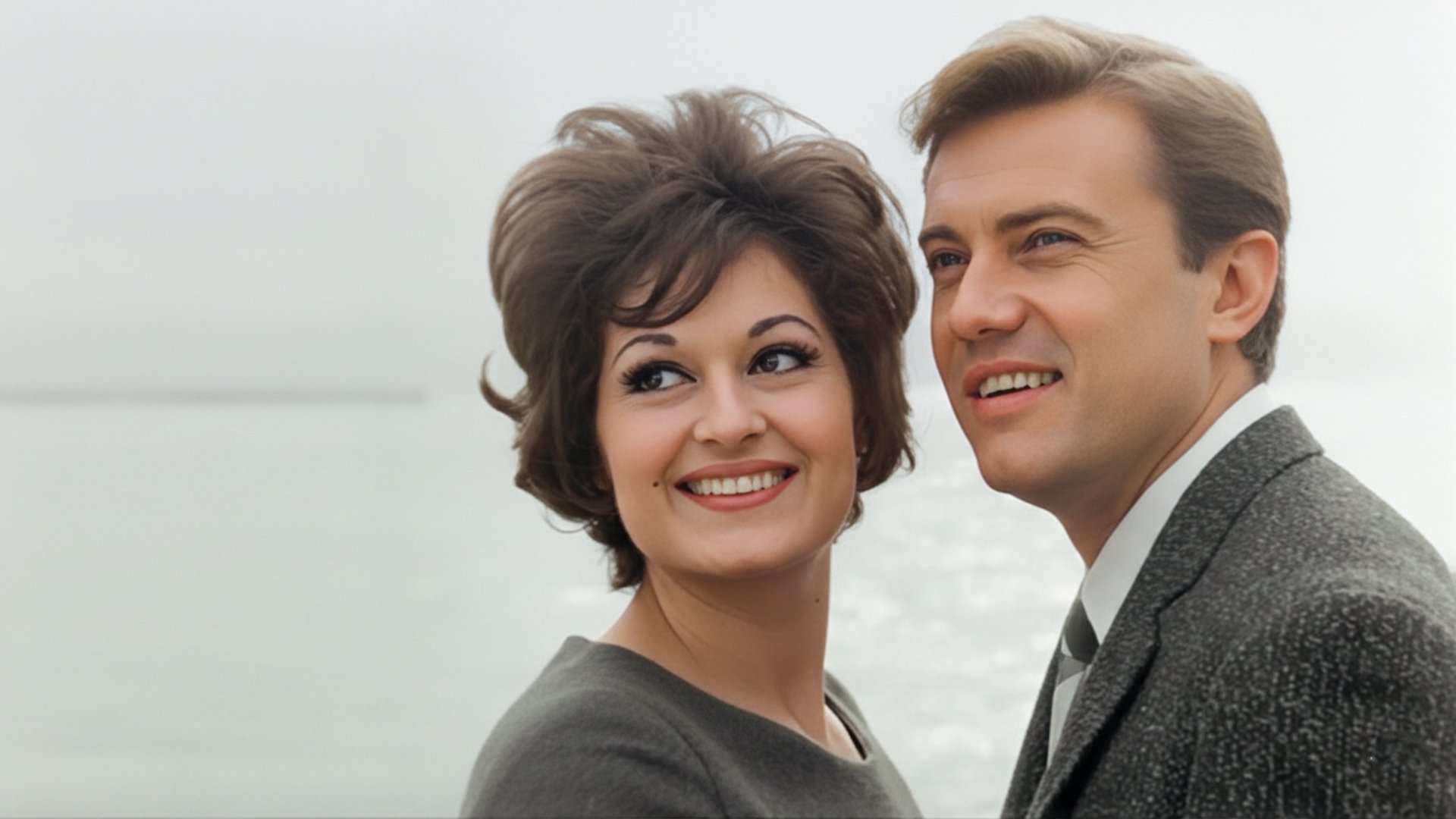 Backdrop for Biz de Arkadaş mıyız?