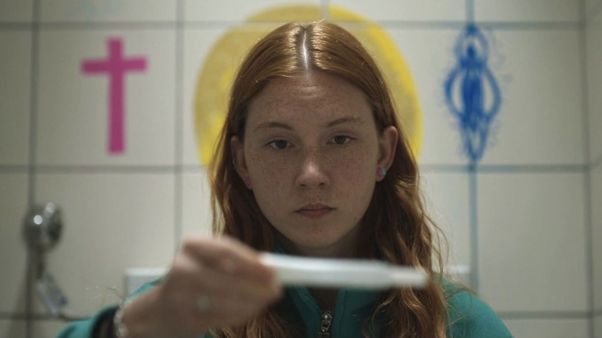 Backdrop for Milky Way