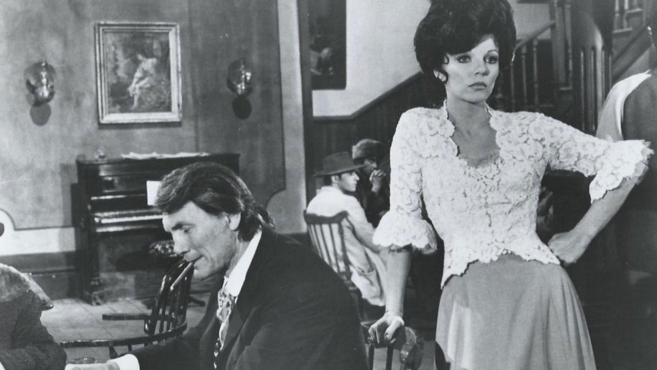 Backdrop for The Great Adventure