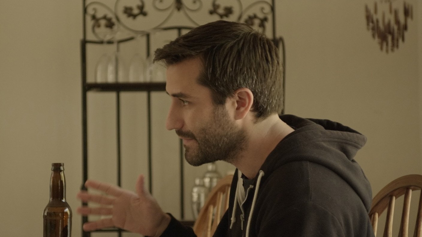 Backdrop for No Retreat