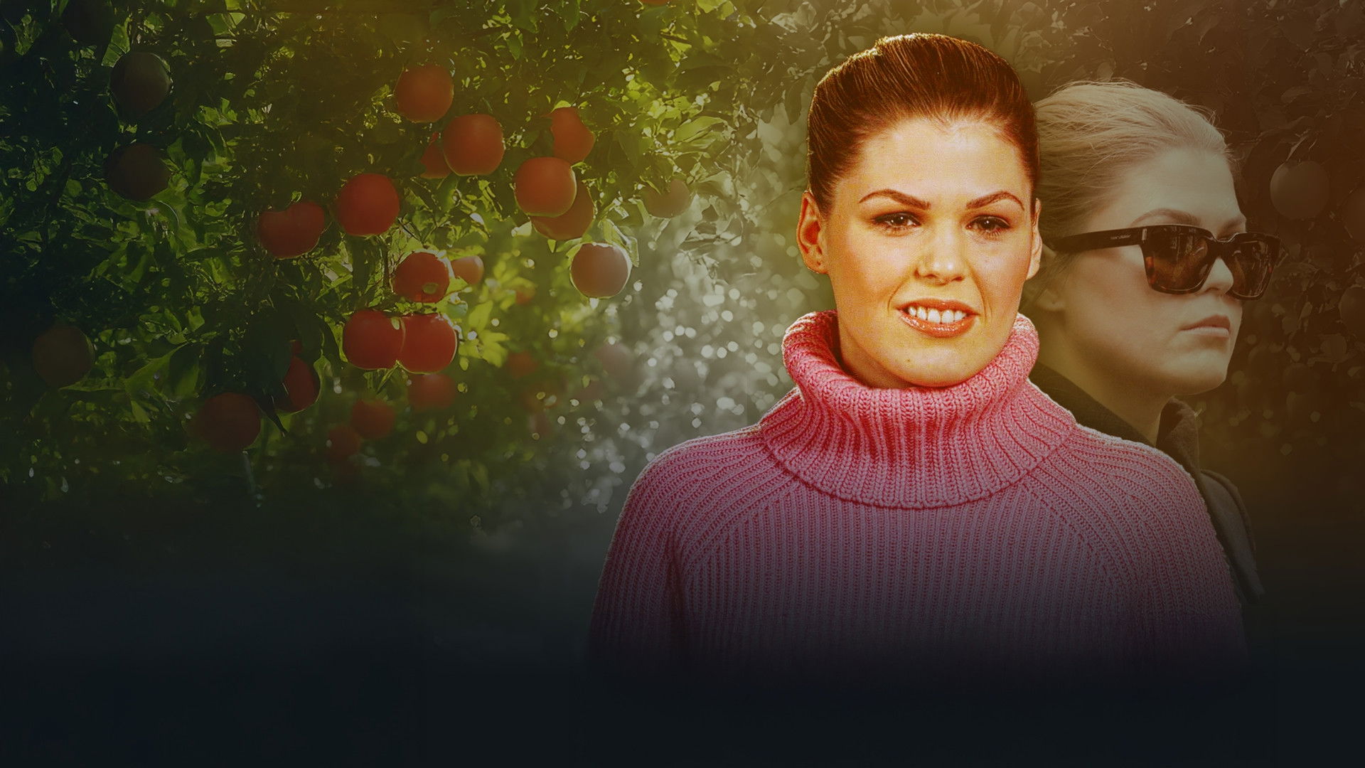 Backdrop for Dangerous Lies: Unmasking Belle Gibson