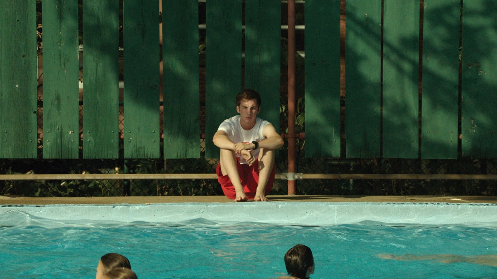 Backdrop for The Demons