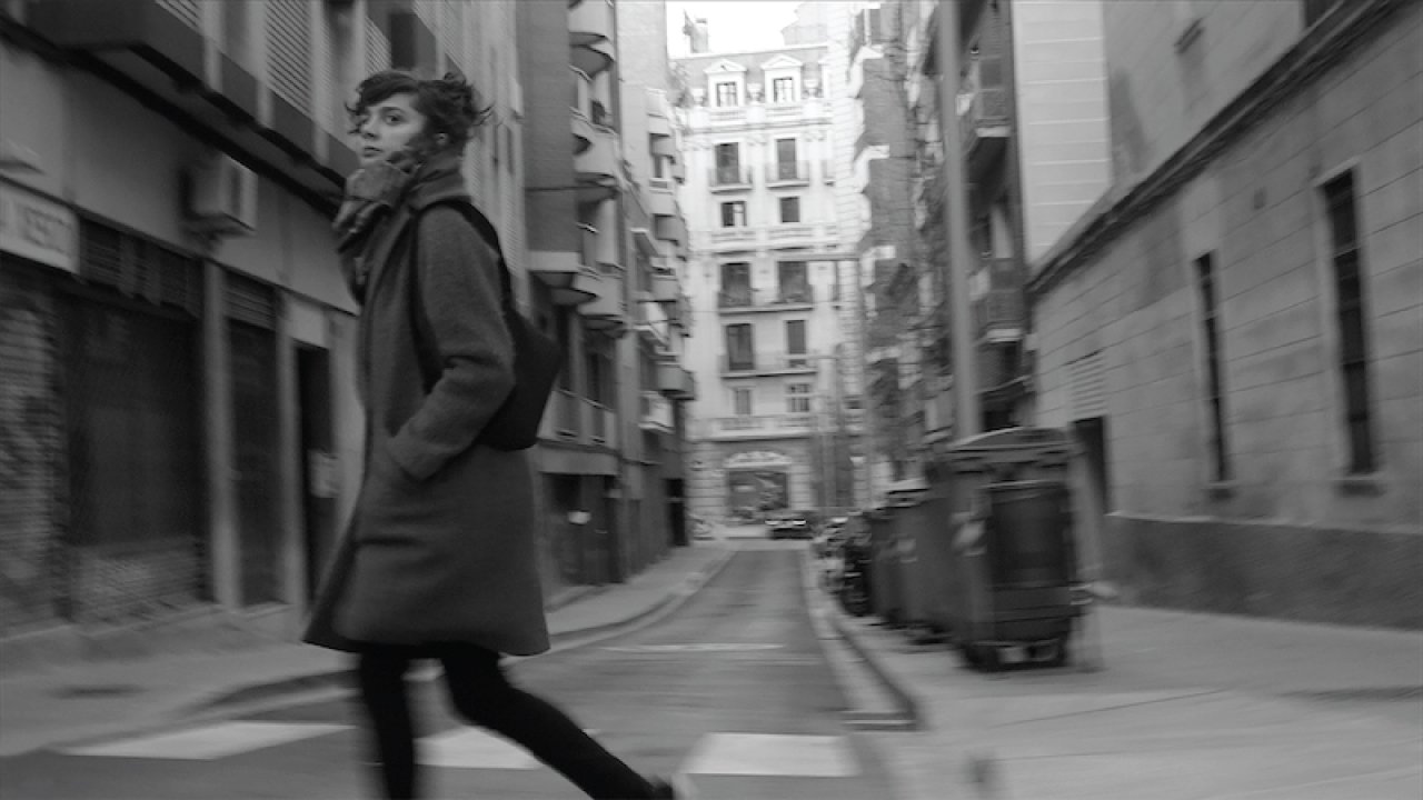 Backdrop for La escuela del bosque