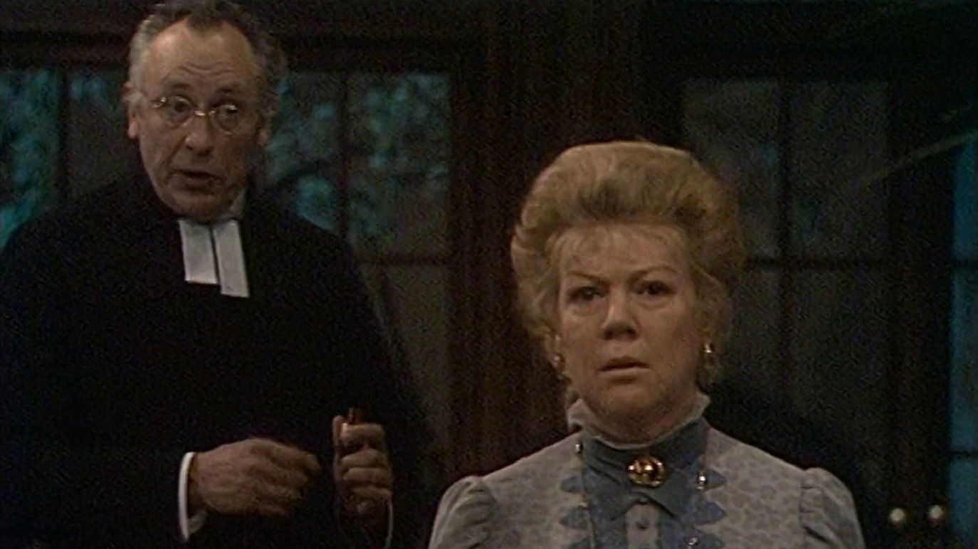 Backdrop for Söndagspromenaden