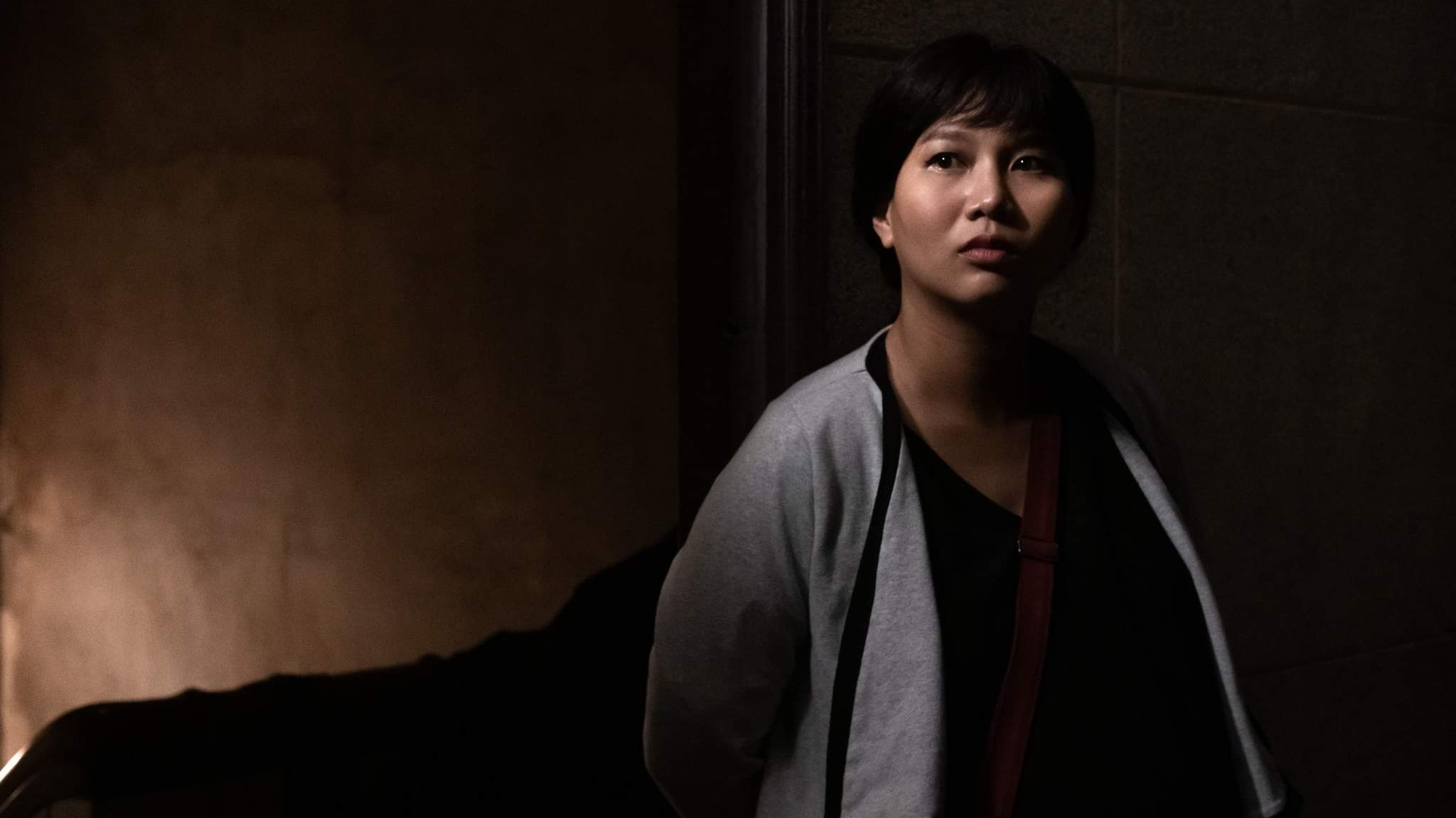 Backdrop for The Brilliant Darkness!