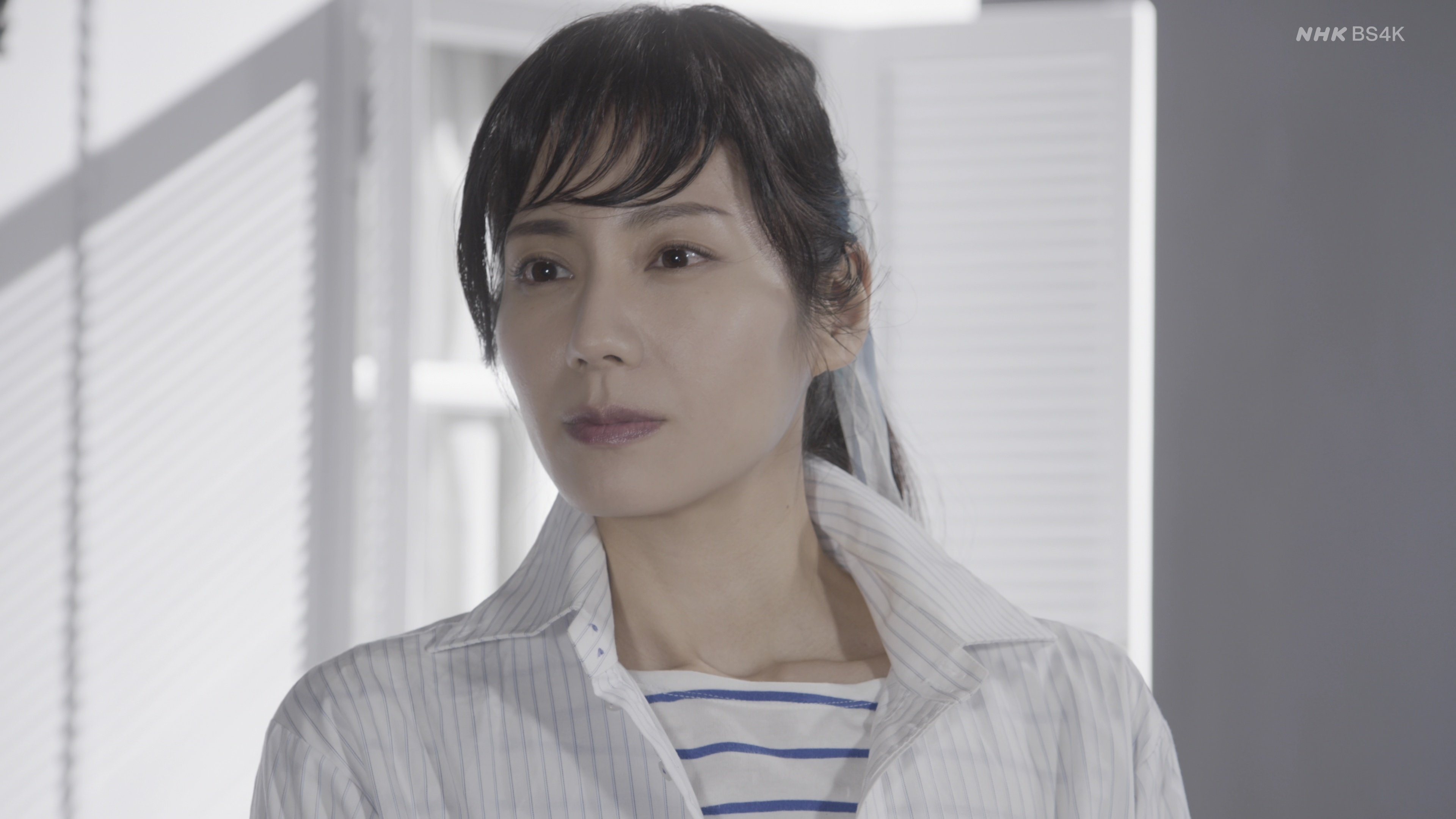 Backdrop for Yusan no Nyobo