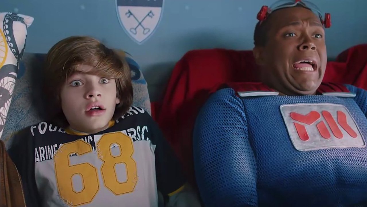 Backdrop for As Aventuras de Minuano Kid