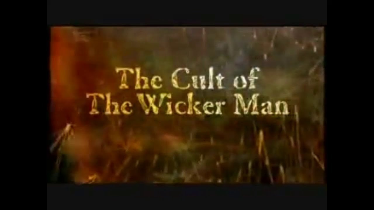 Backdrop for Burnt Offering: The Cult of The Wicker Man