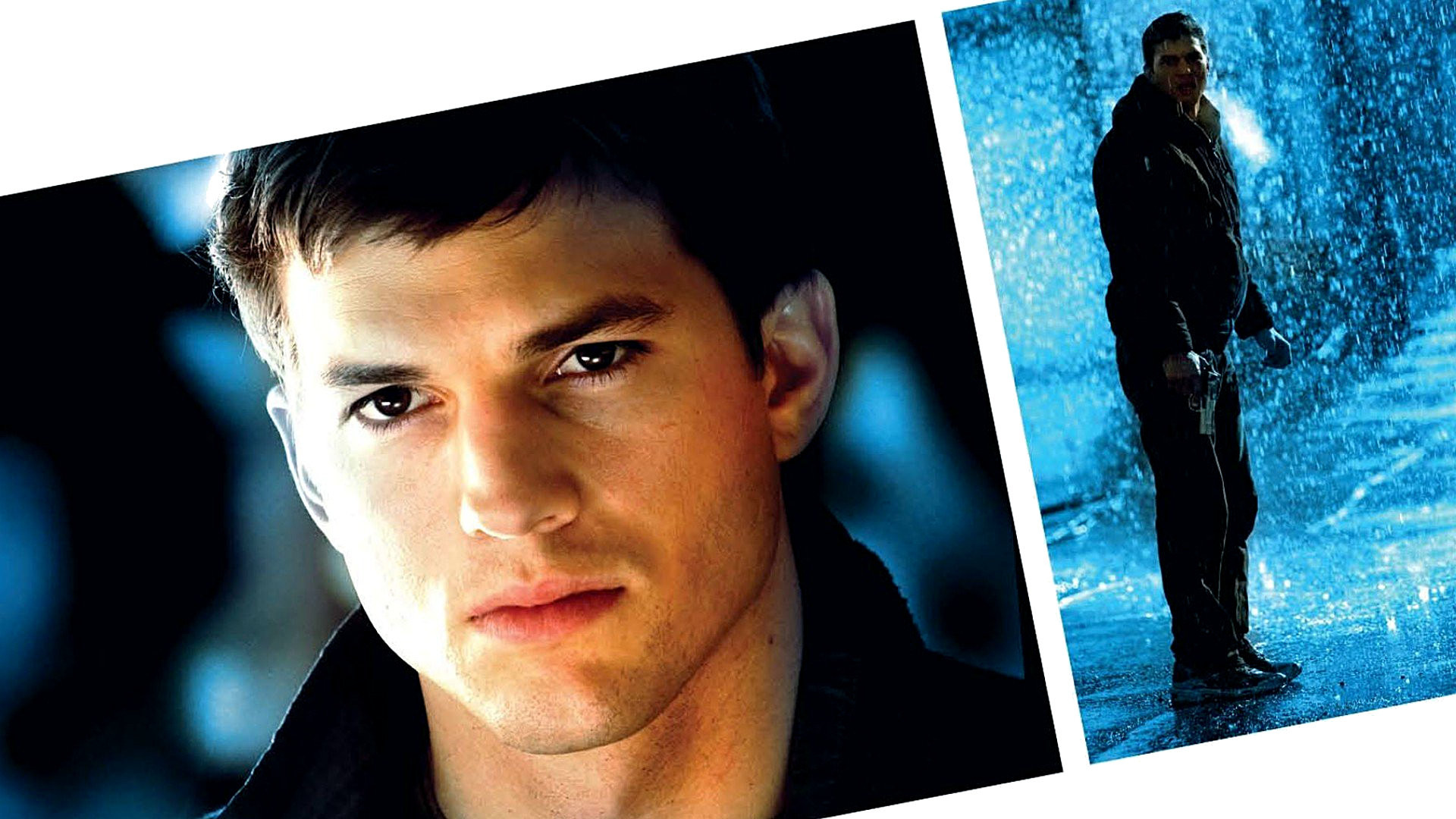 Backdrop for Personal Effects