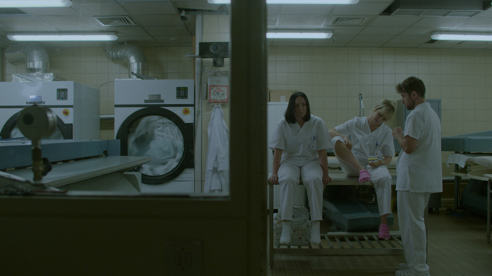 Backdrop for Midnight Skin