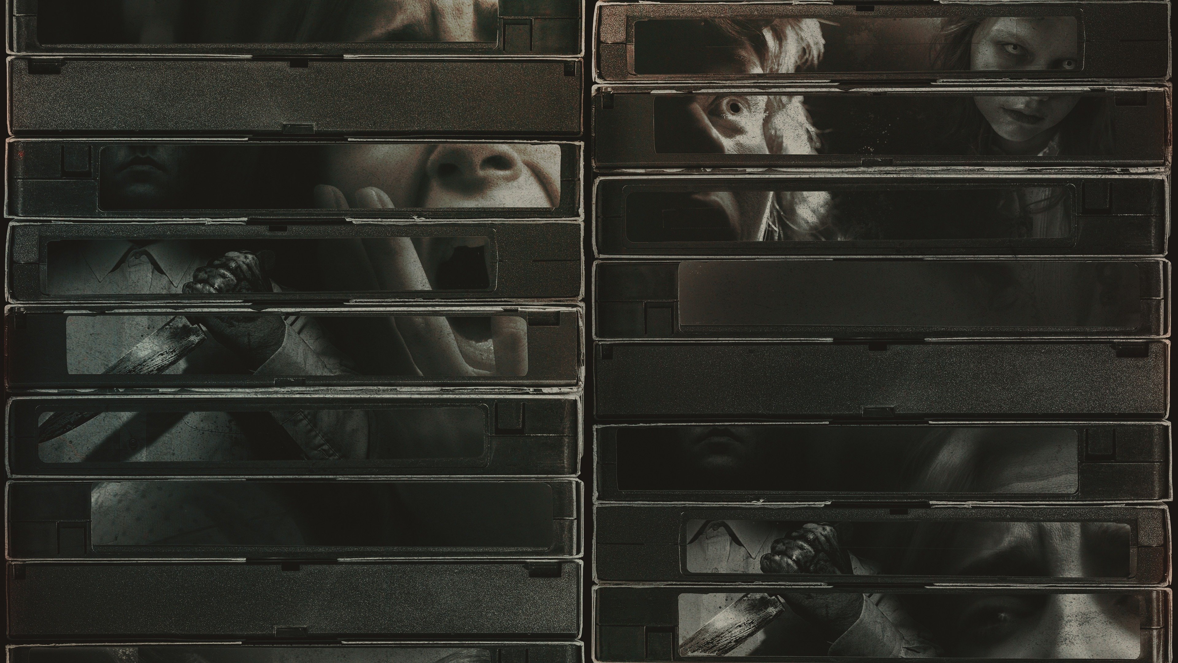 Backdrop for The 101 Scariest Horror Movie Moments of All Time