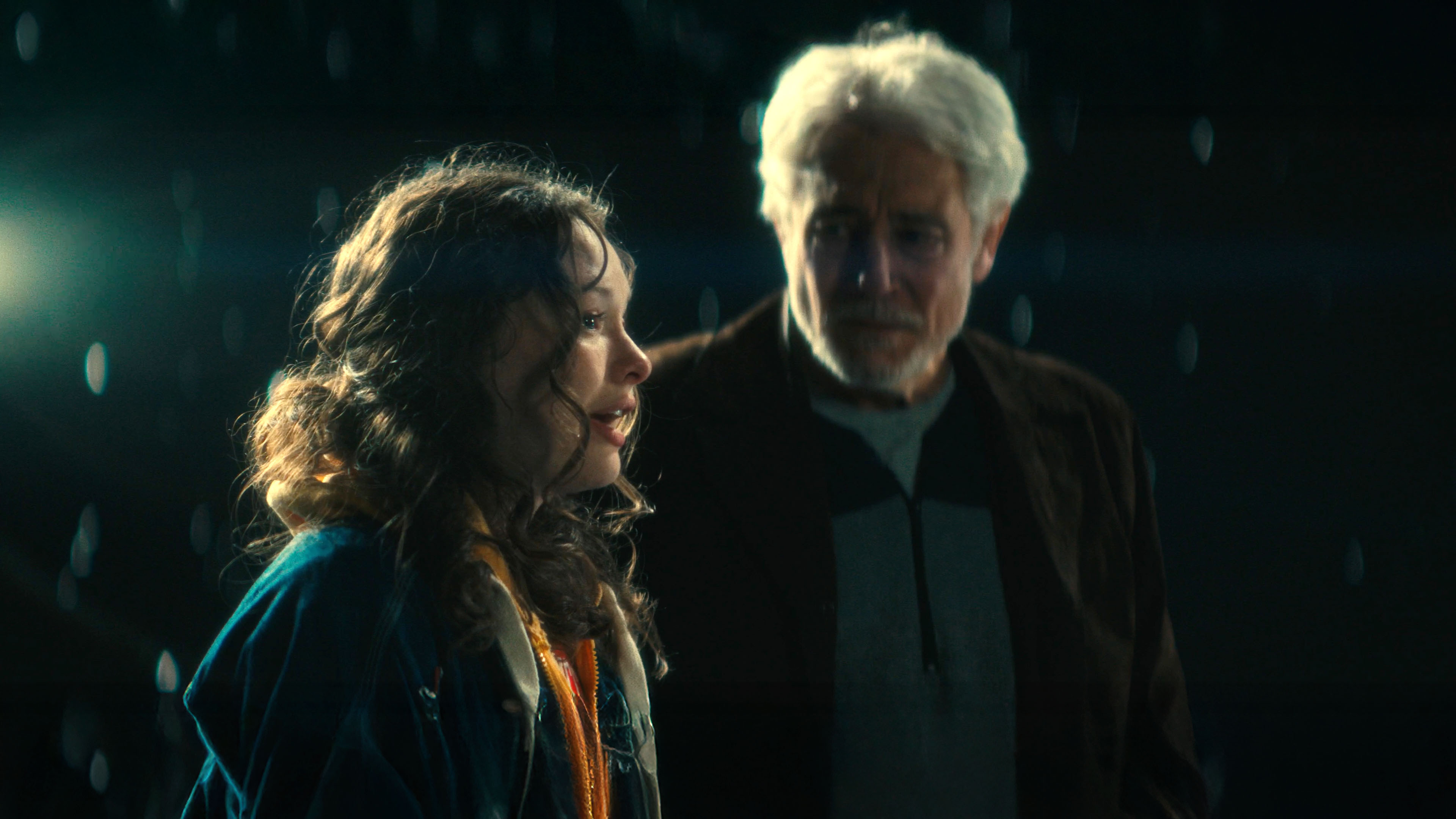 Backdrop for I Wish I Never Existed