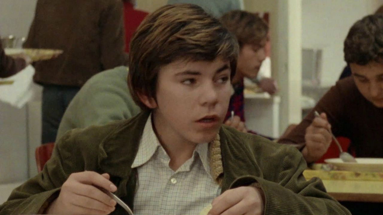 Backdrop for Special Education