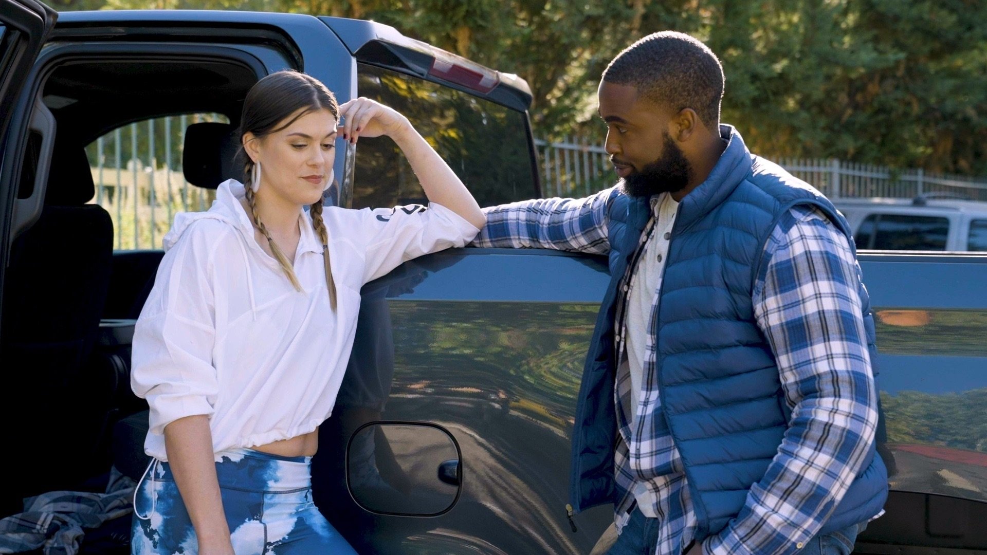 Backdrop for As Certain as Death