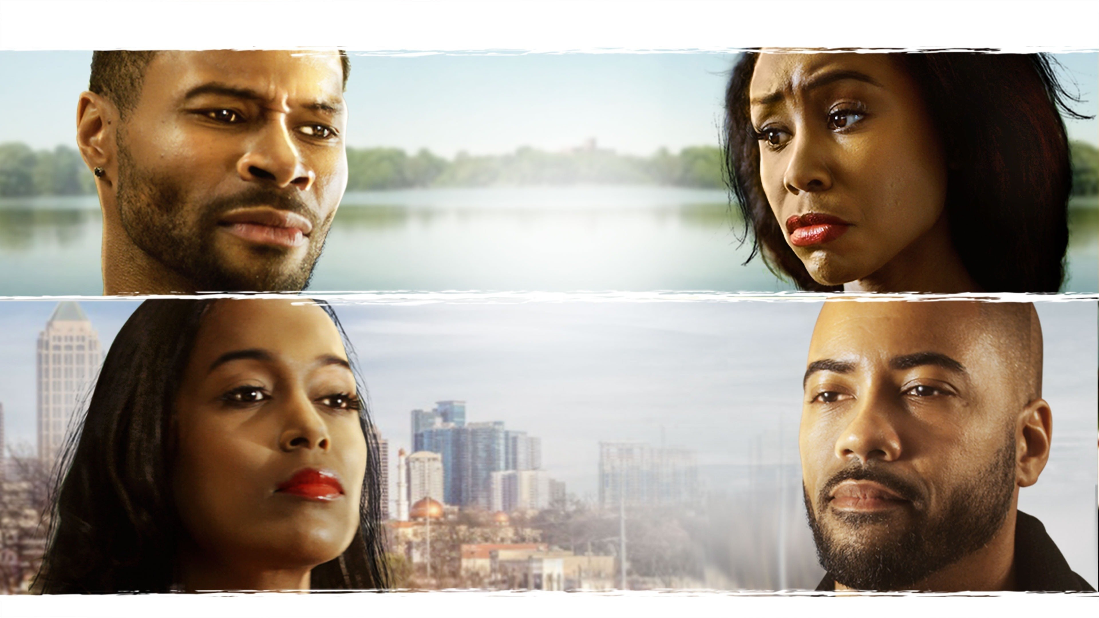 Backdrop for The Love We Had