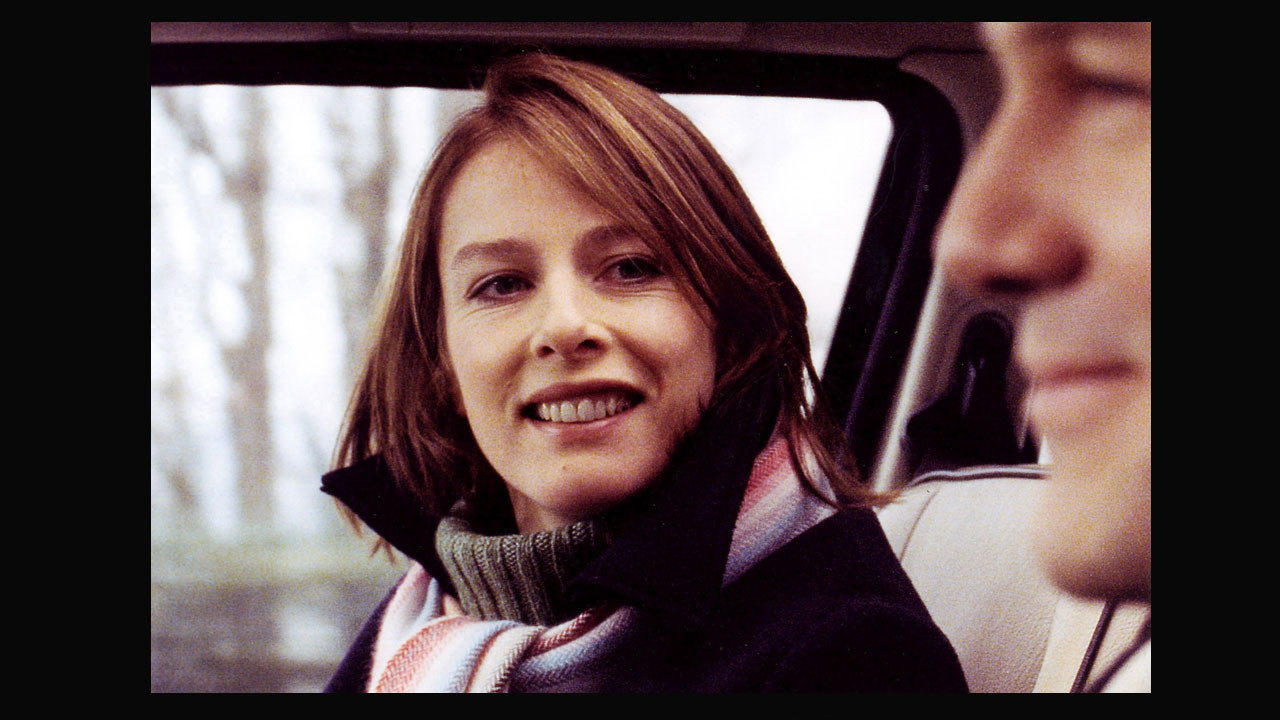 Backdrop for Time Out