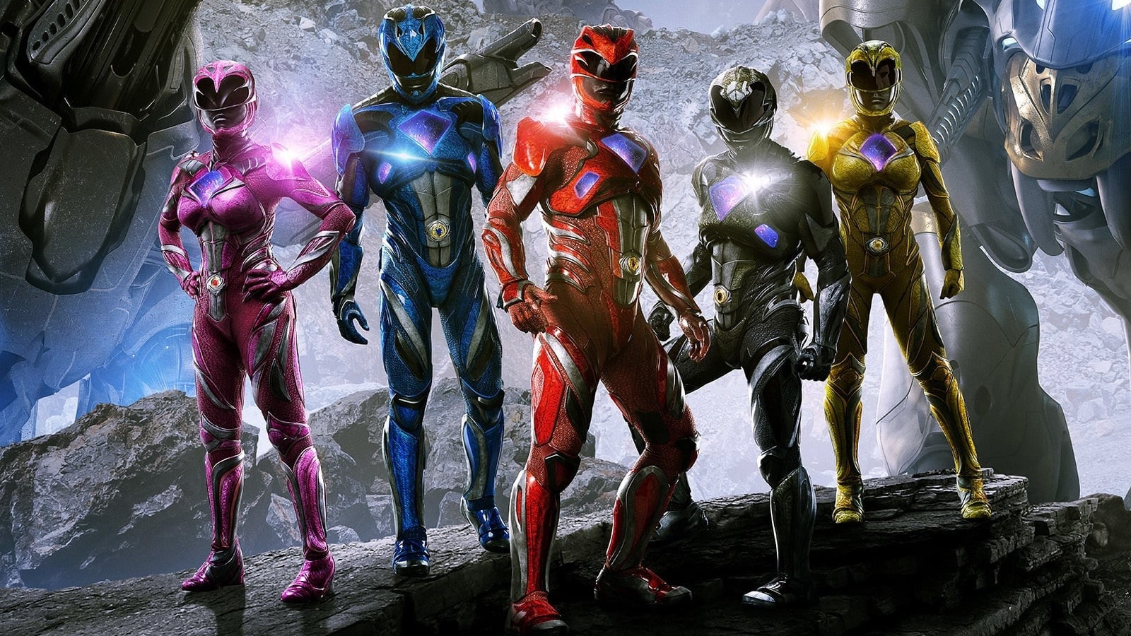 Backdrop for The Power of the Present