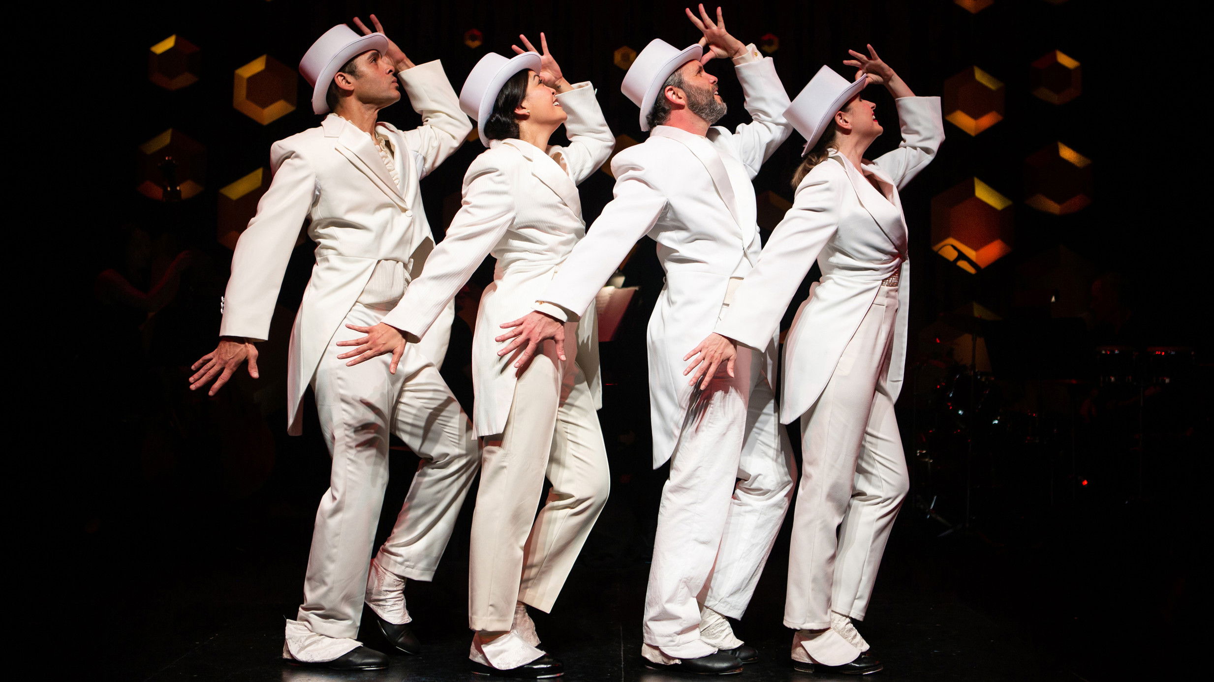 Backdrop for Starting Here, Starting Now