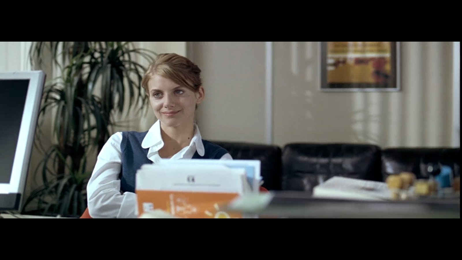 Backdrop for Every Jack Has a Jill