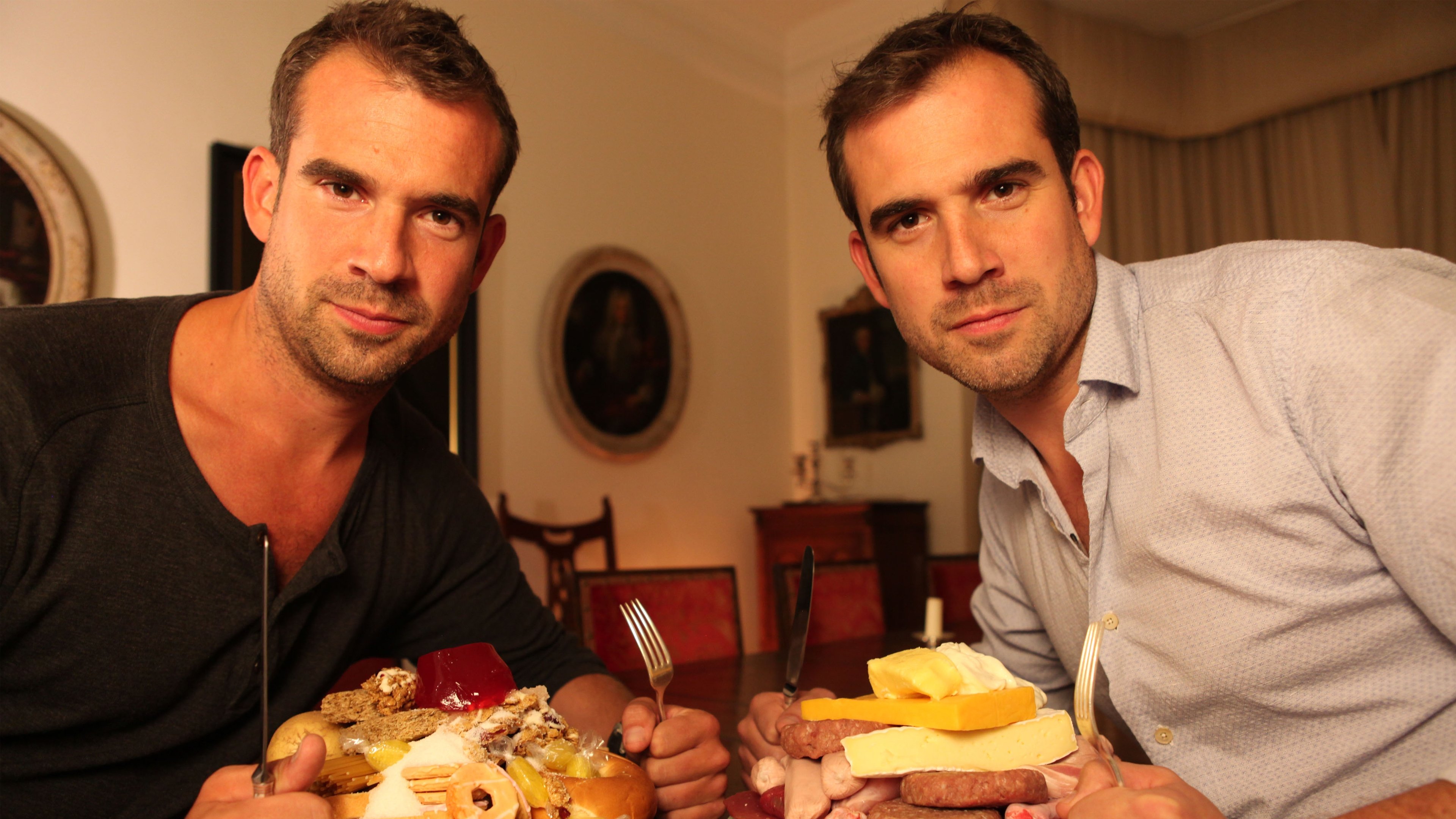 Backdrop for Sugar vs Fat: Which is Worse?