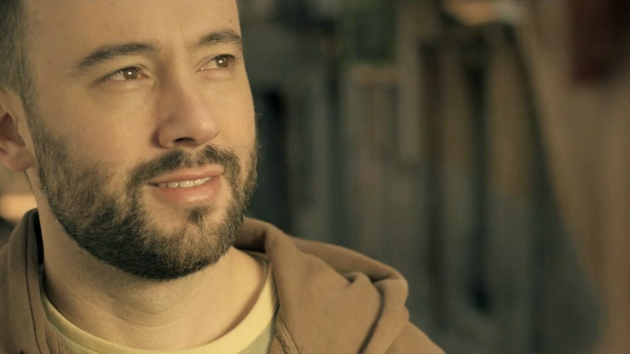 Backdrop for All the Sun of the World