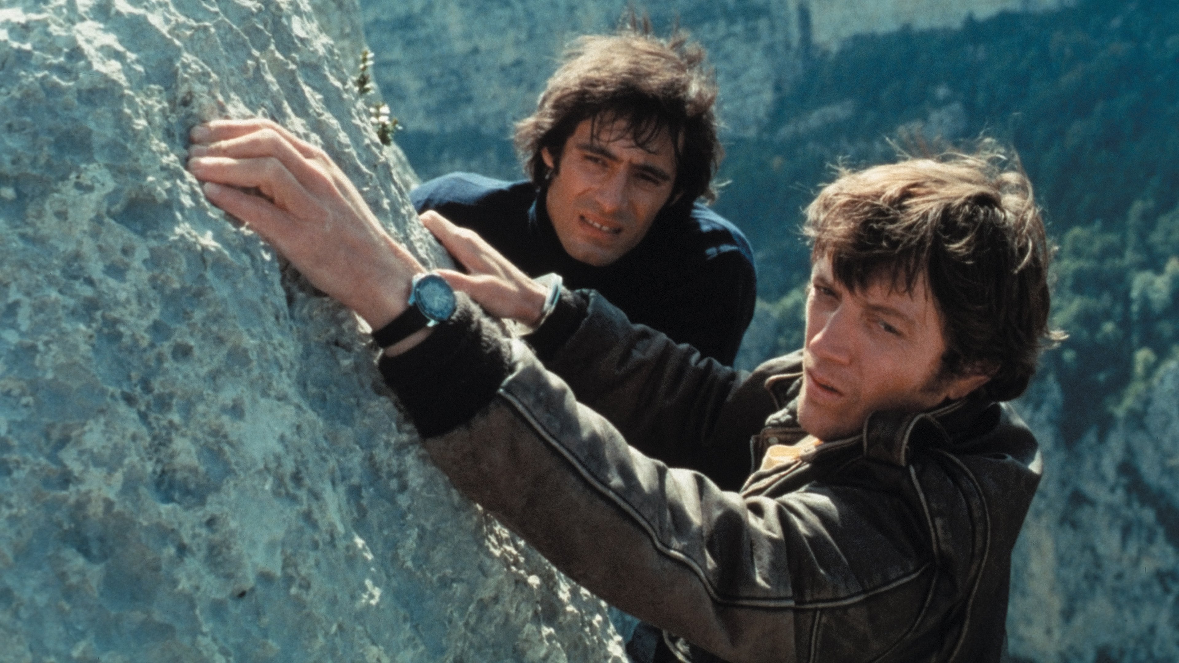 Backdrop for The Specialists