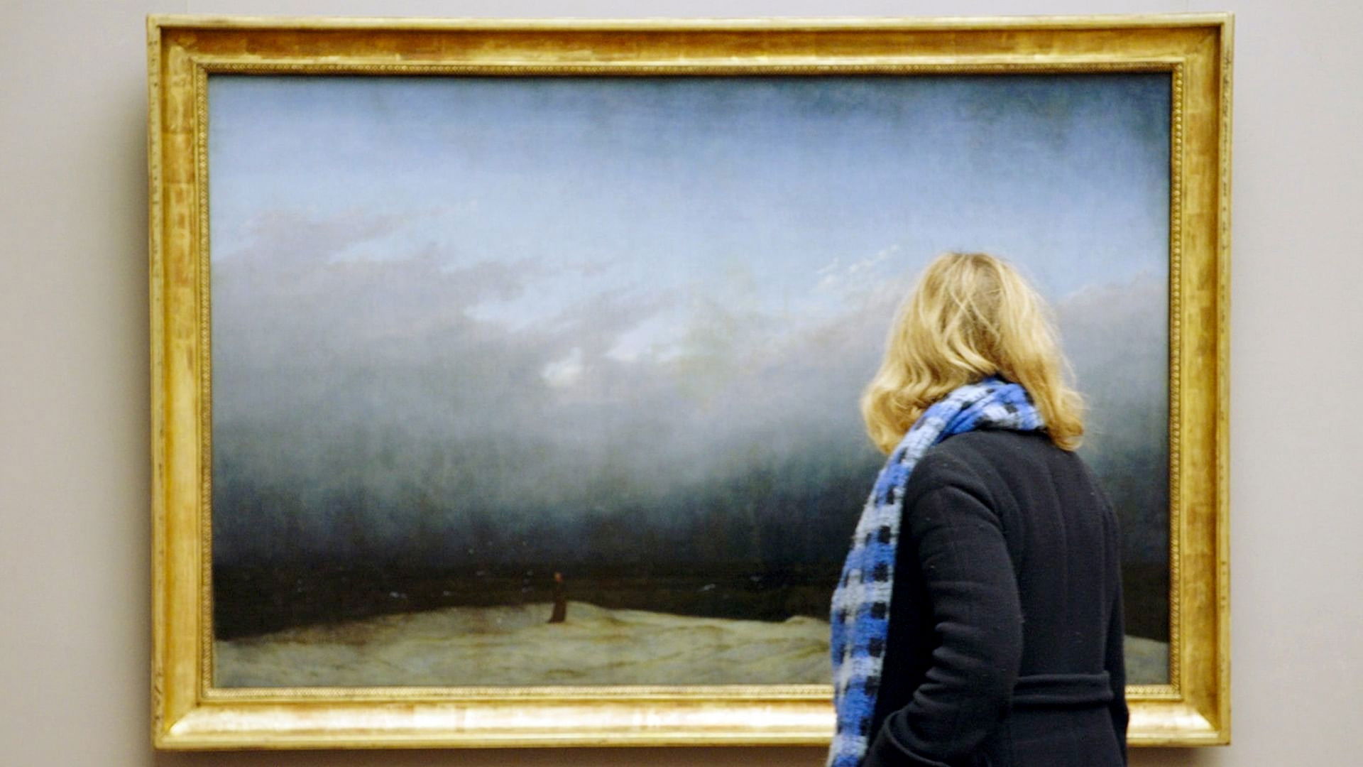 Backdrop for The Rembrandt Century: How Art Became Big Business