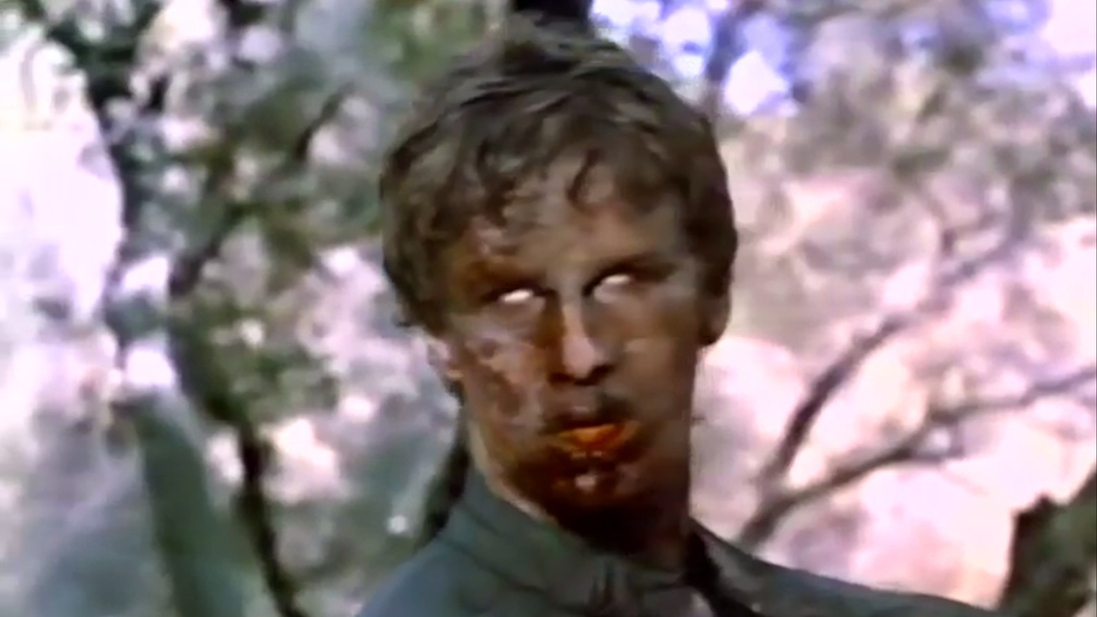 Backdrop for Demonwarp