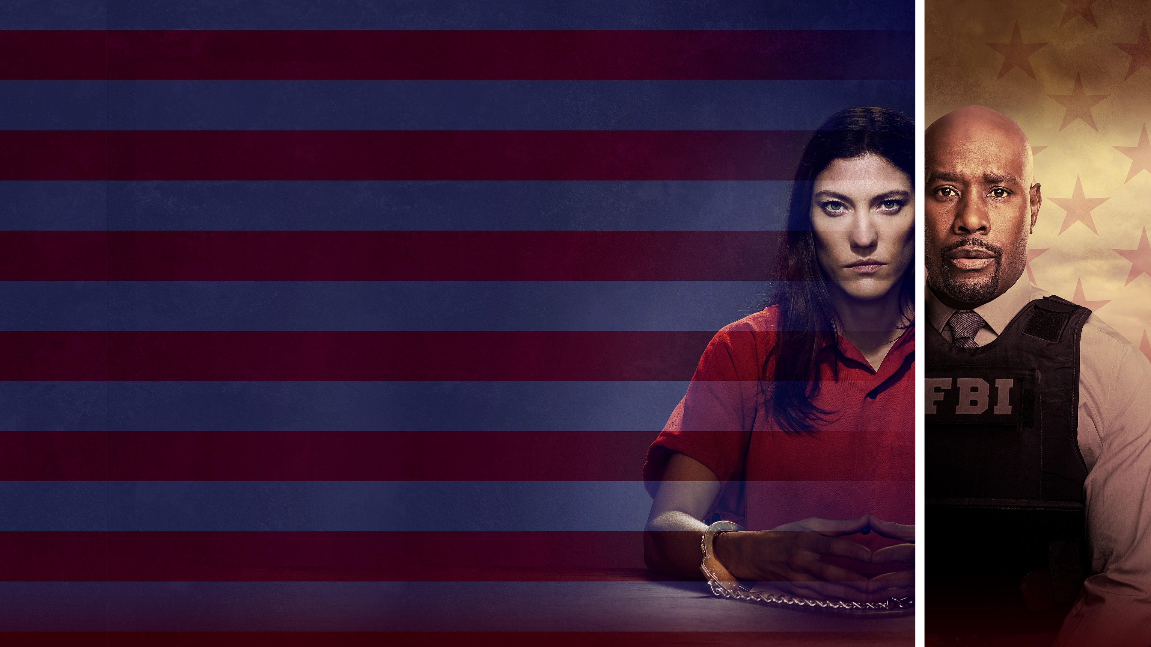 Backdrop for The Enemy Within