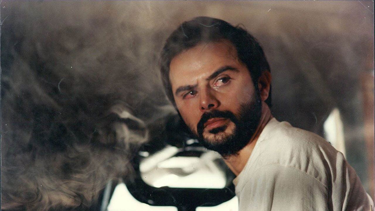 Backdrop for Minoo Watch Tower