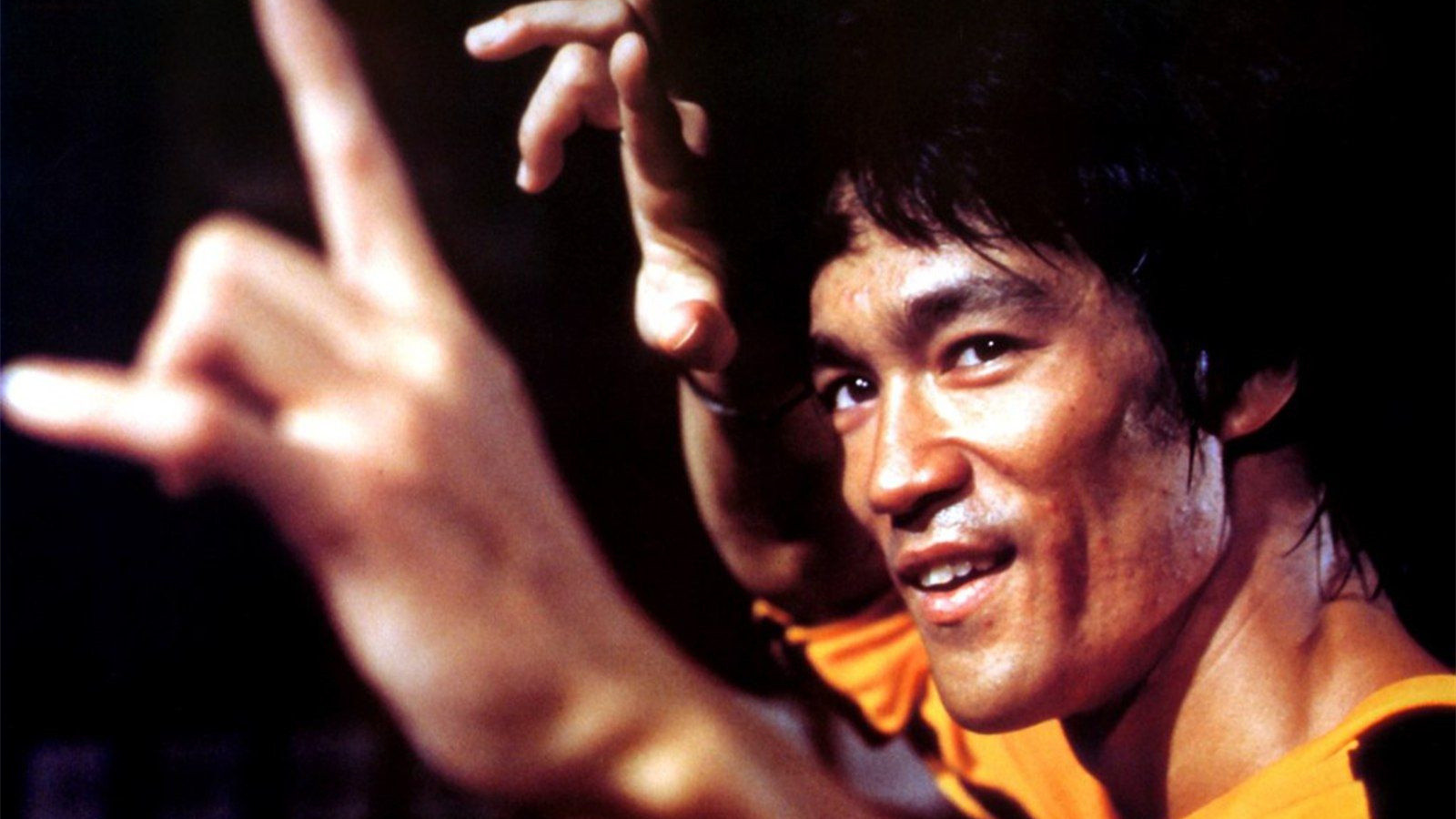Backdrop for Bruce Lee: The Man and the Legend