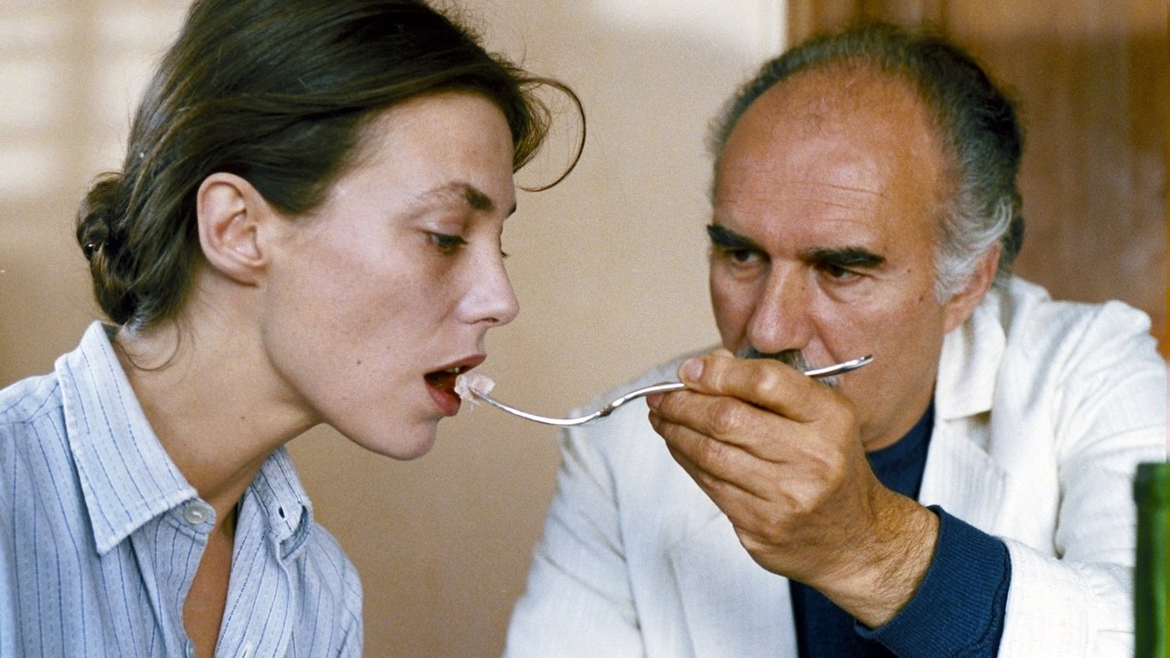 Backdrop for The Prodigal Daughter