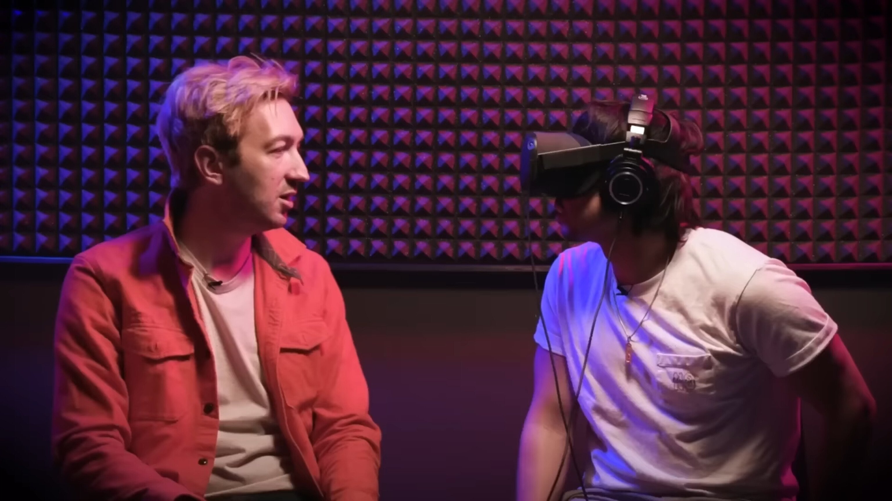 Backdrop for Survival Mode