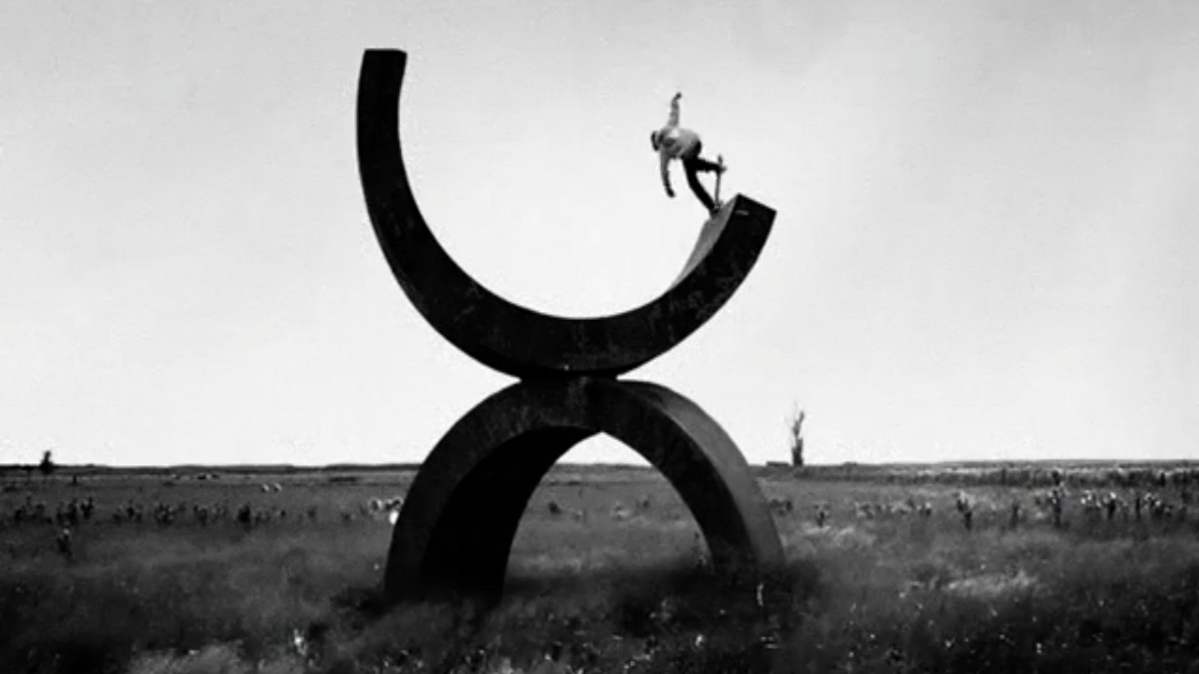 Backdrop for I Like It Here Inside My Mind. Don't Wake Me This Time.