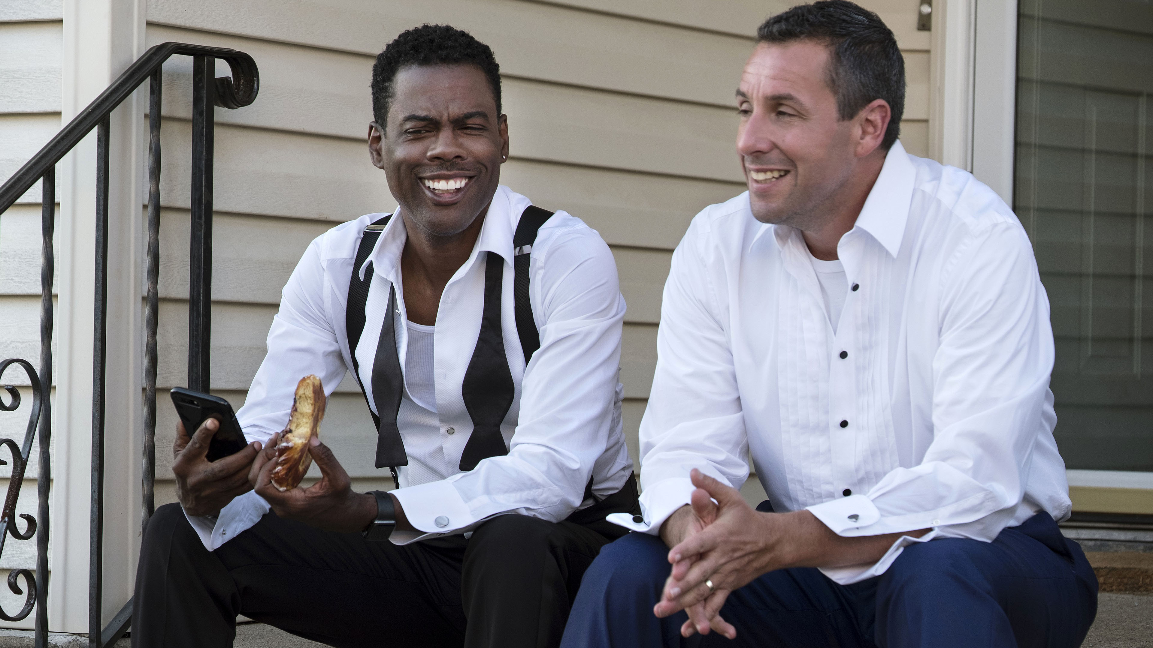 Backdrop for The Week Of