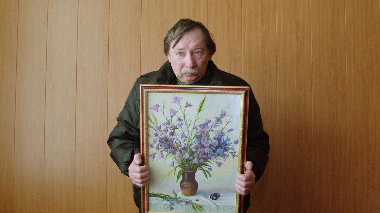 Backdrop for The 7th Run Around the Globe