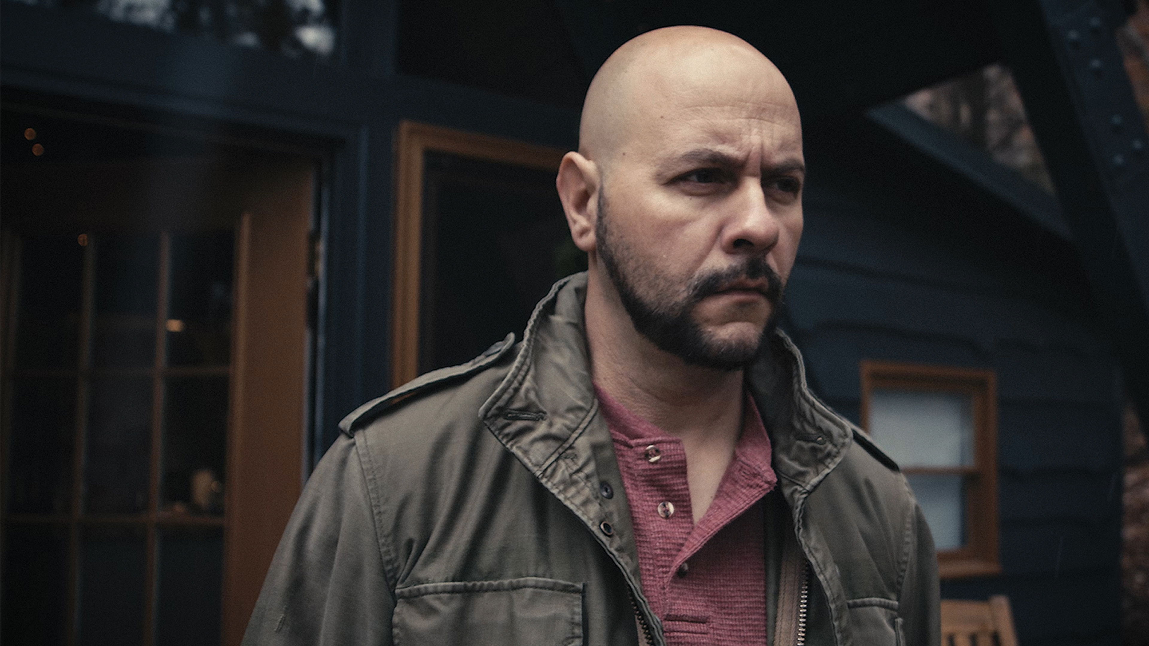 Backdrop for Desire with Digressions